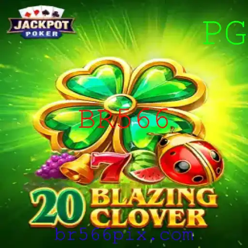 Descubra o Universo do Jogo 20BlazingClover