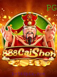 Descobrindo o Fascinante Mundo do Jogo 888CaiShen