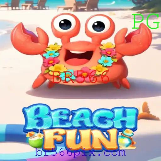 Descubra o Mundo de Diversão de BeachFun