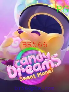 CandyDreams: Explorando a Magia do Jogo de Estratégia Açucarada