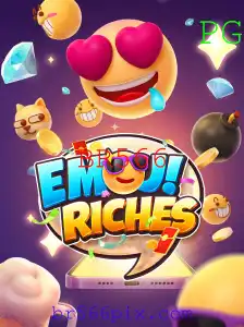 Descubra o Fascinante Mundo de EmojiRiches: O Jogo do Momento