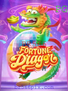Desvendando FortuneDragon: O Universo de Aventuras e Estratégias