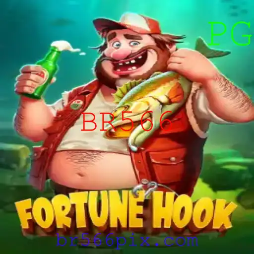 Desvendando FortuneHook: O Jogo de Estratégia que Conquista a Geração BR566