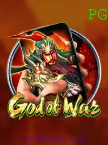 Explorando o Mundo de GodofWarM: Uma Jornada Épica