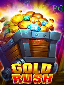 Explorando o Universo de GoldRush: Aventura e Estratégia