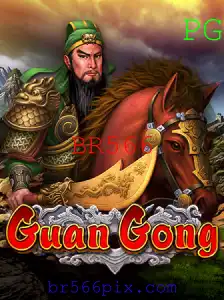 Descubra o Fascinante Mundo de GuanGong com BR566