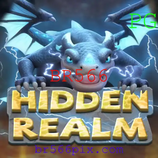 Explore o Mundo de HiddenRealm: Uma Aventura Épica