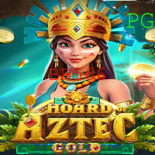 HoardofAztecgold: Uma Aventura Épica no Mundo dos Jogos