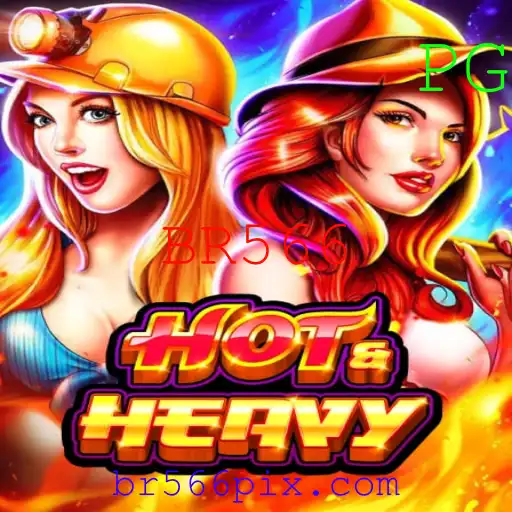 Explorando o Jogo Vibrações Intensas: Uma Visão Detalhada de HotHeavy