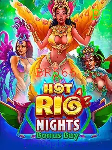 Descubra HotRioNightsBonusBuy: Uma Inovação no Mundo dos Jogos