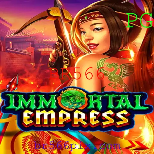Explorando o Fascinante Universo de 'ImmortalEmpress'