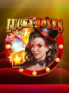 Descubra o Fascinante Mundo do Jogo LuckyBoxes