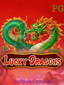 Explorando o Fascinante Mundo de LuckyDragons: Aventura e Estratégia