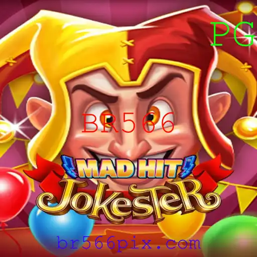 Explorando MadHitJokester: O Novo Fenômeno dos Jogos de Estratégia com BR566