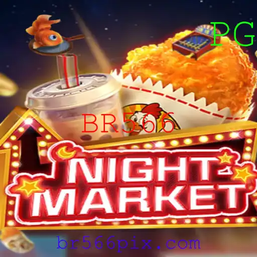 Descubra o Fascinante Mundo de NIGHTMARKET