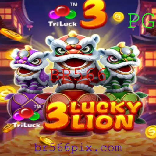 Descubra a Magia do Jogo 3LUCKYLION