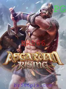 Descubra o Universo Épico de AsgardianRising