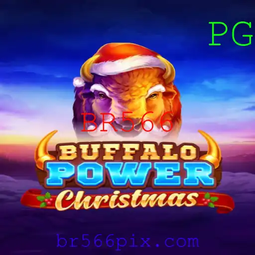 Buffalo Power Christmas: Uma Jornada Festiva no Mundo dos Jogos