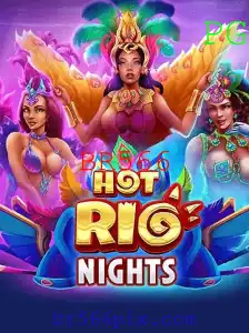 Descubra HotRioNights: O Jogo de Estratégia que Conquista o Brasil