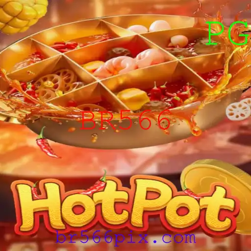 Explorando Hotpot: Um Jogo Envolvente com Regras Únicas
