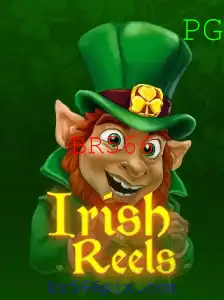 Descubra o Fascinante Mundo de IrishReels: Um Jogo de Aventura e Sorte