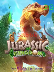 Explorando o Mundo de JurassicKingdom: Um Mergulho nas Aventuras Pré-Históricas