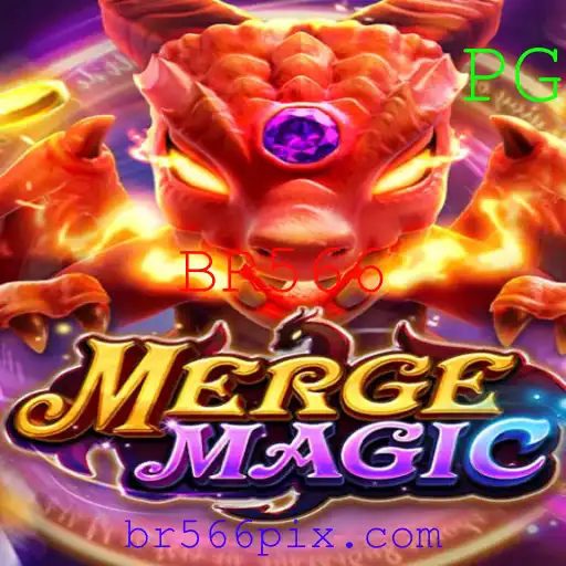 Descubra o Fascinante Mundo de MergeMagic com a Atualização BR566