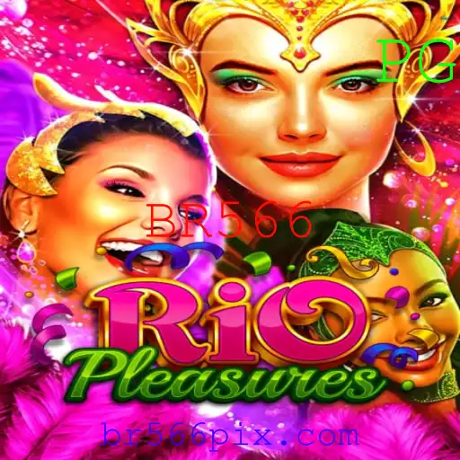 Descubra RioPleasures: O Novo Jogo Interativo com Temática Brasileira