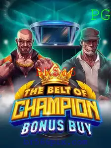 Descubra o Excitante Universo de TheBeltOfChampionBonusBuy: Tudo o Que Você Precisa Saber
