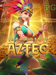 Descubra os Mistérios e Aventuras do Jogo Treasures of Aztec