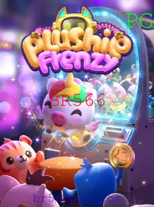 Explorando o Universo do Jogos PlushieFrenzy
