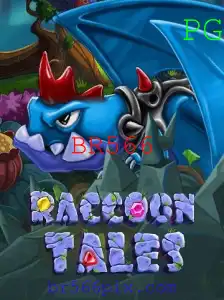 Explorando RaccoonTales: O Mundo Encantado do Jogo BR566