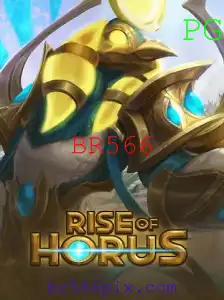 RiseofHorus: Aventure-se no Egito Antigo e Descubra Seus Segredos