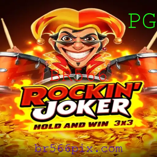 Descubra o Fascinante Mundo de RockinJoker: Regras e Novidades