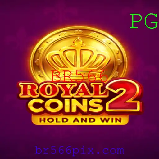 Descubra o Mundo de RoyalCoins2: Aventura, Estratégia e Emoção