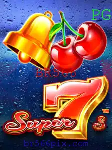 Descubra as Emocionantes Regras e Dinâmica do Jogo Super7s