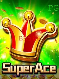 Explorando o Mundo do SuperAce: O Jogo que Está Movimentando as Redes