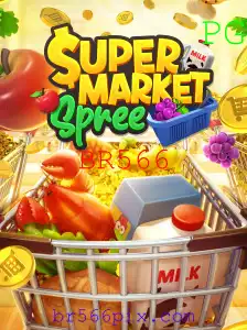 SupermarketSpree: Tudo o que Você Precisa Saber sobre o Jogo de Tabuleiro Empolgante
