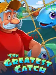 TheGreatestCatch: Descubra o Fascinante Mundo de Estratégia e Aventura