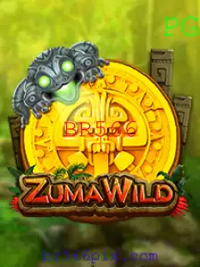 ZumaWild: O Novo Jogo de Aventura Que Está Conquistando o Mundo
